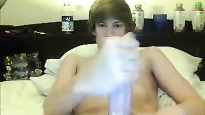 Young Bliss - A Journey into Gay Eroticism