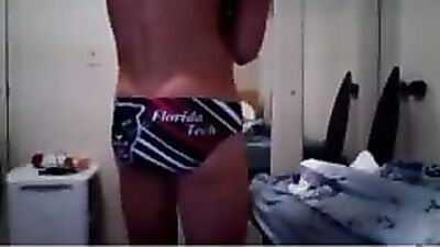 Gay Porn Swimmer Boy Bisexual Fetish Solo! 190 characters