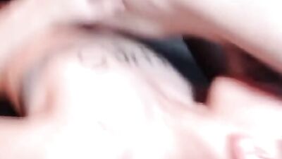 SUPER HOT COLOMBIAN THREESOME - STEAMY ACTION WITH CUTE BOYS