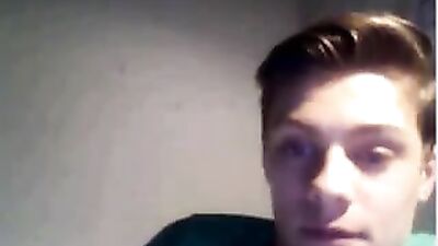 Gay Solo Fetish - Speedo Boy 18y Horny!