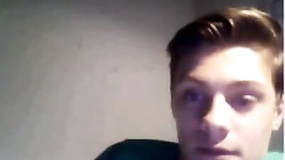 Gay Solo Fetish - Speedo Boy 18y Horny!