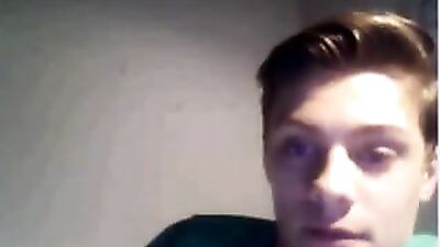 Gay Solo Fetish - Speedo Boy 18y Horny!