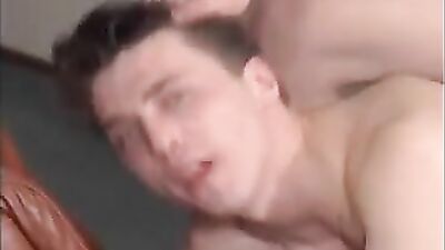 Better Than Magazines: The Ultimate Bareback Experience