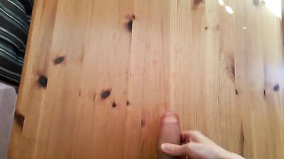 Kevins Cumshot Adventure: Busting Big Nuts!