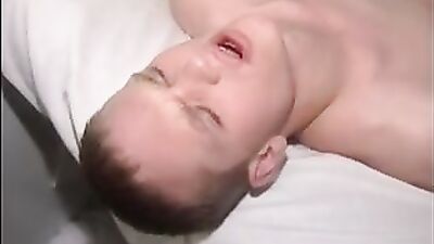 Bareback Bed Buddies: Sharing the Pleasure