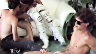 Boys on the Block: The Final Oral Adventure