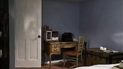 Seducing the handyman: Action Father and Step Son