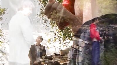 Jacking With Jackboys: Outdoor Handjobs HD