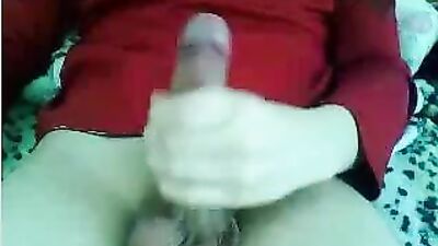 Webcam wank Allure: Gay Porns Hottest Showdown!