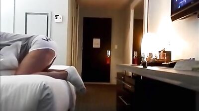 Hotel Bitchboy: Interracial Gay Amateur Action Videos!
