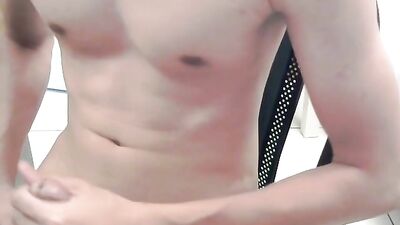 Exquisite Masturbation - Exploring Gay Amateur Cum Shots and Handjobs