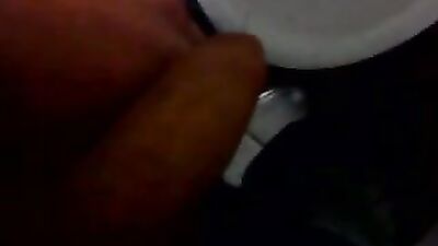 Gay Neighbors Peeking and Masturbating Scandal!