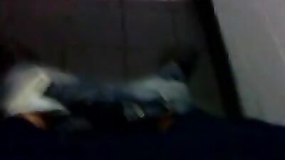 Gay Neighbors Peeking and Masturbating Scandal!