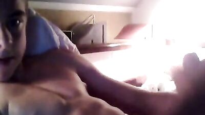 Hardcummer Facecumming Thunder: An All-Male Gay Porn Classic Rebooted!