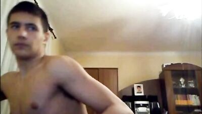 Pretty Boy Explosion: Cum Shots and Handjobs Galore!