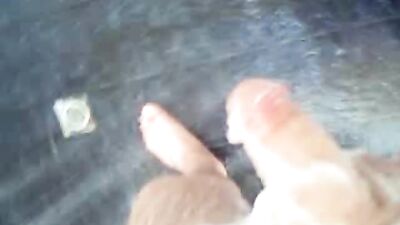 Sexy Shower FUN with Dapper Bog!,