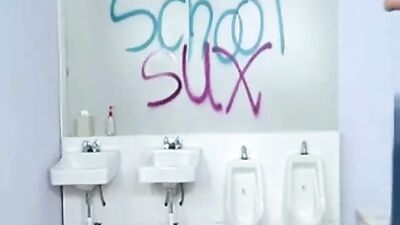 StepDads Revenge: Bad Student Action