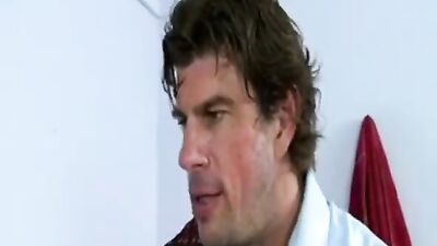 StepDads Revenge: Bad Student Action