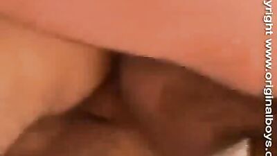 Gay Porn Star Rollan: Unleashed!