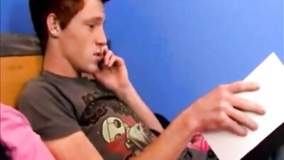 Fuck my Homework: The Sequel!