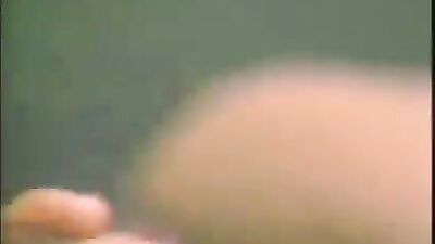 Gloryhole Vintage Action: Bareback Cum Shots