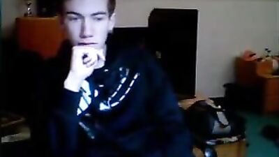 18y like ass and dick: Bisexual Fetish Solo!