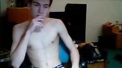 18y like ass and dick: Bisexual Fetish Solo!