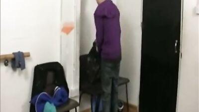 Ballet Bare Boys: The Ultimate Amateur Ass Play Experience!