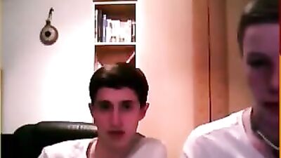 Young Web-Cam Cutie - A Sexy Solo Journey to Orgasmic Bliss!