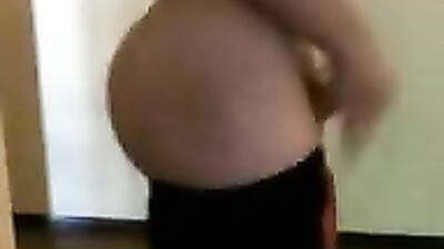 Naughty By Nature Young on Webcam3