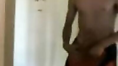 Naughty By Nature Young on Webcam3