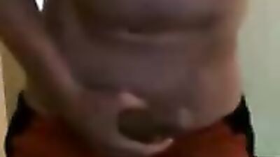 Naughty By Nature Young on Webcam3