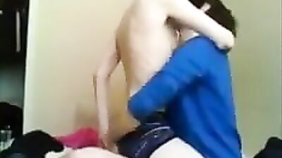 Emo Boys Webcam Ass Fuck: Smooth Cumming and More Emotions!