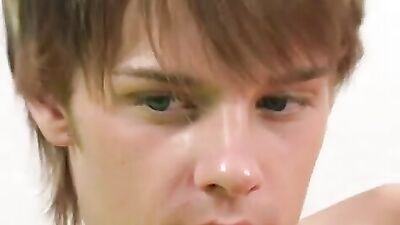 Sexy Corys Gay Porn Solo Adventure