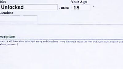 Gay Bathroom Affair: Action Bareback Group Sex!