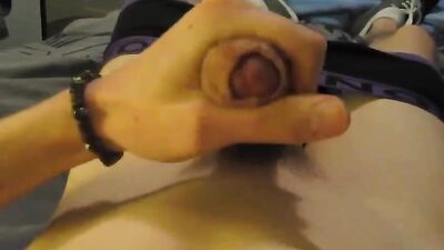 Teenie Lukas Hardcore Adventure