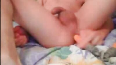 Anal Pleasure: The Ultimate Cumshot Showdown!