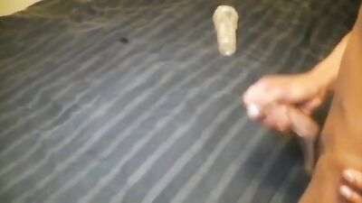 Friends Cumming and Handjobs: A Gay Porn Experience