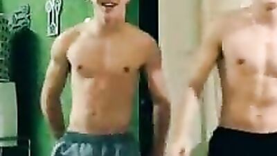 Gay Dance Party: The Hottest Mix of Sexy Men