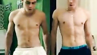 Gay Dance Party: The Hottest Mix of Sexy Men