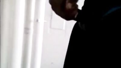 Black Delicious Cum Shots: The Amateur Way!