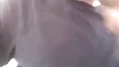 Black Delicious Cum Shots: The Amateur Way!