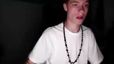 Young teen cock-hungry handjobs (175 chars)