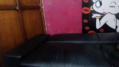 Young Latino Cumfests - Amateur Action in the Bedroom!