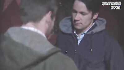 Curious Connection: Gay Themed Short Film