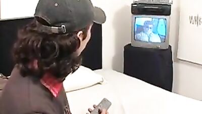 Latino Bareback Action - The Ultimate Thrill Ride!