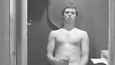 Shots High: Webcam Amateur Cumshots Revisited!