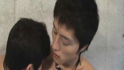 Japanese Speedos Fuckers - Hardcore Asian Ass Play