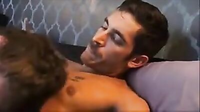 Gay Porn Dominate Control Father and Step Son Action Boy Gets Ass Fucked!