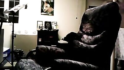 Young Web-Cam Solo Adventure!